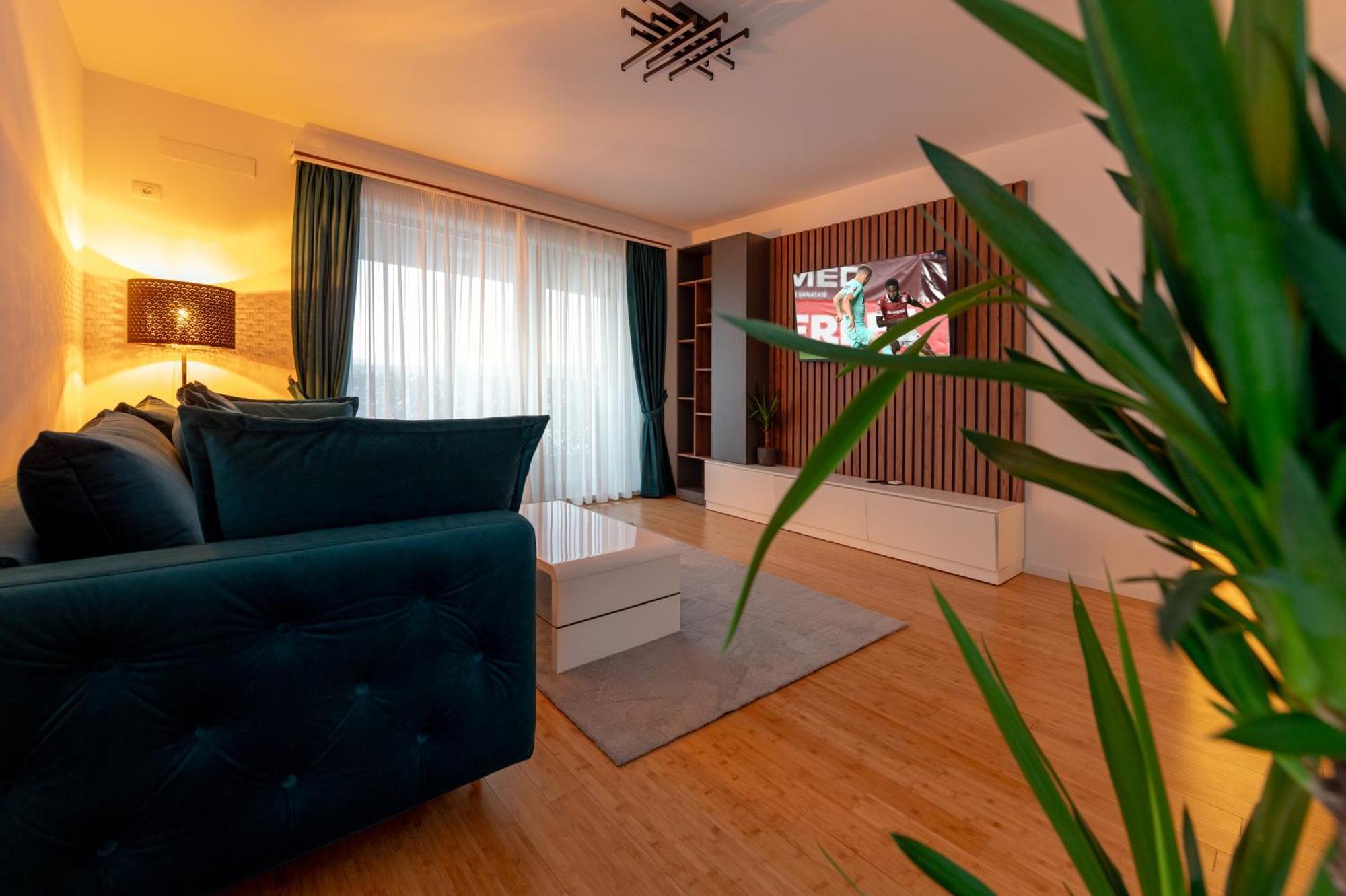 Pitesti Residence Esterno foto